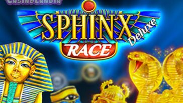 Sphinx Race Deluxe by Espresso Games