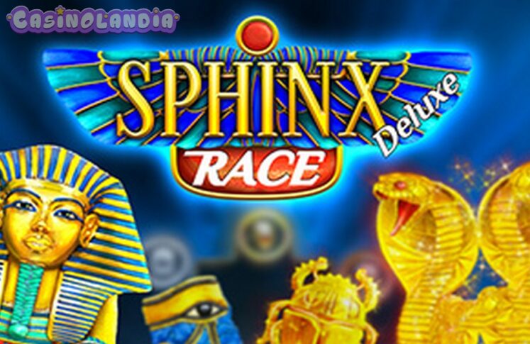 Sphinx Race Deluxe by Espresso Games