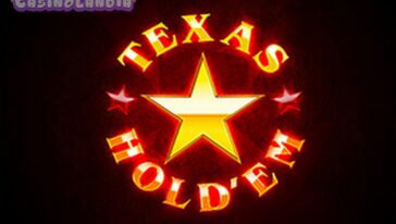 Texas Hold'em Poker by Espresso Games