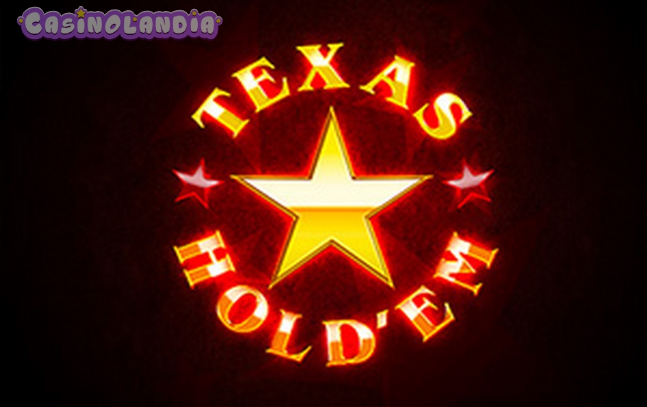 Texas Hold’em Poker by Espresso Games