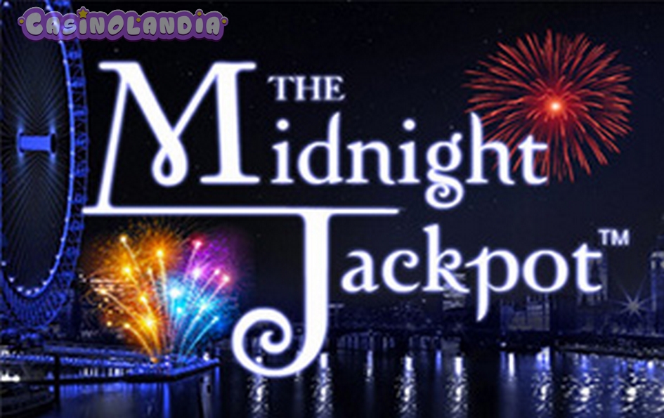 The Midnight Jackpot by Espresso Games
