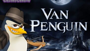 Van Penguin by Espresso Games