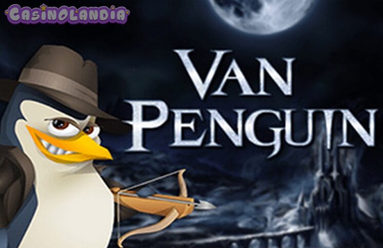 Van Penguin by Espresso Games