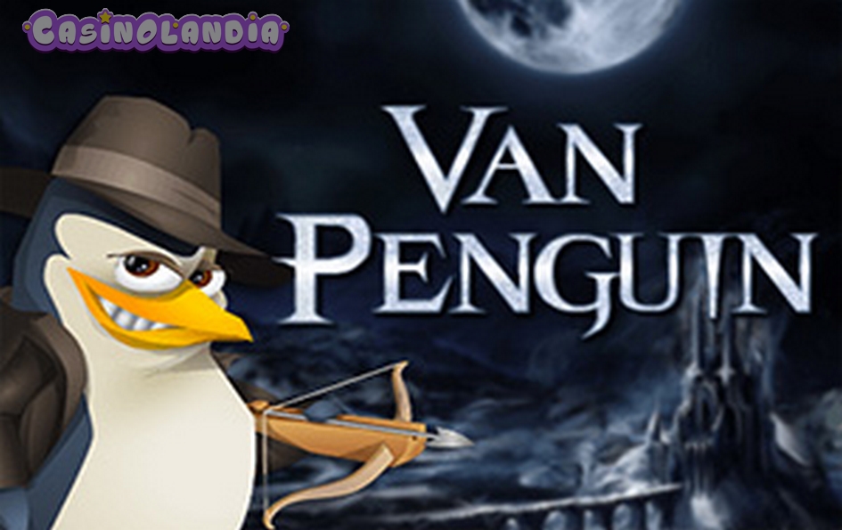 Van Penguin by Espresso Games