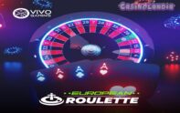 European Roulette by Vivo Gaming