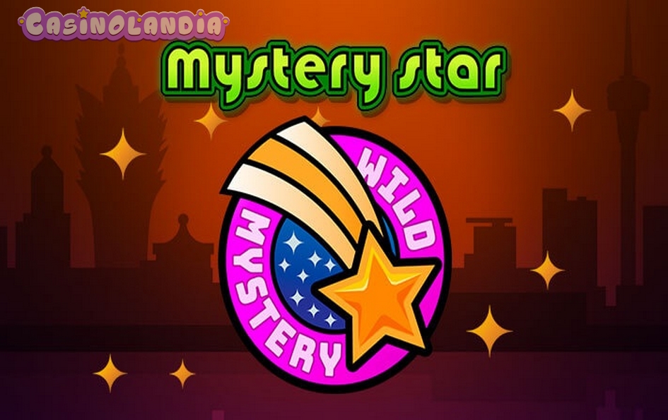 Mystery Star by Golden Hero
