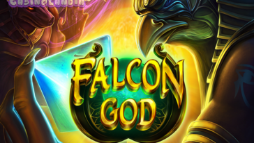 Falcon God by Apollo Games