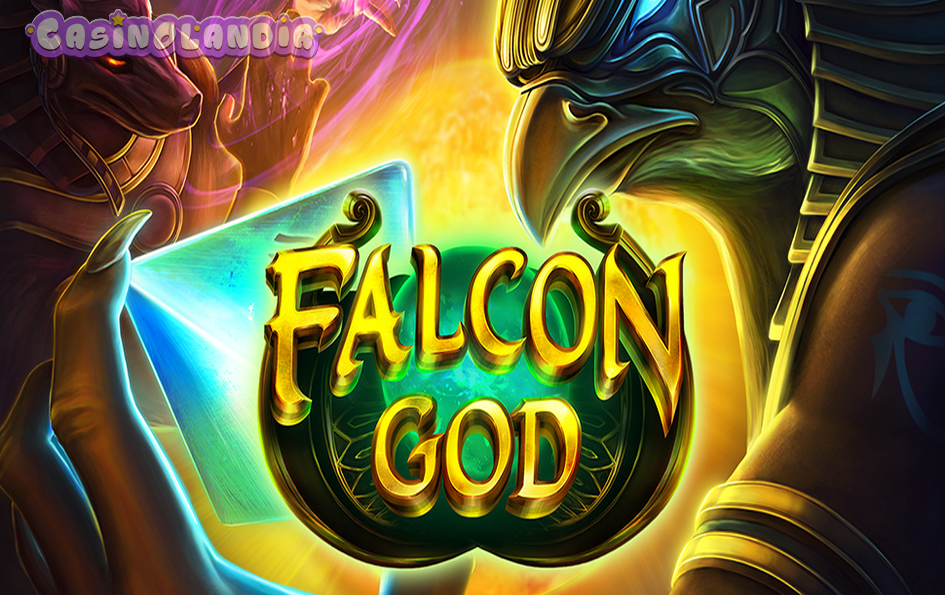 Falcon God