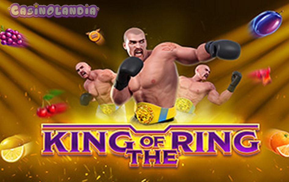 King of the Ring by Fugaso