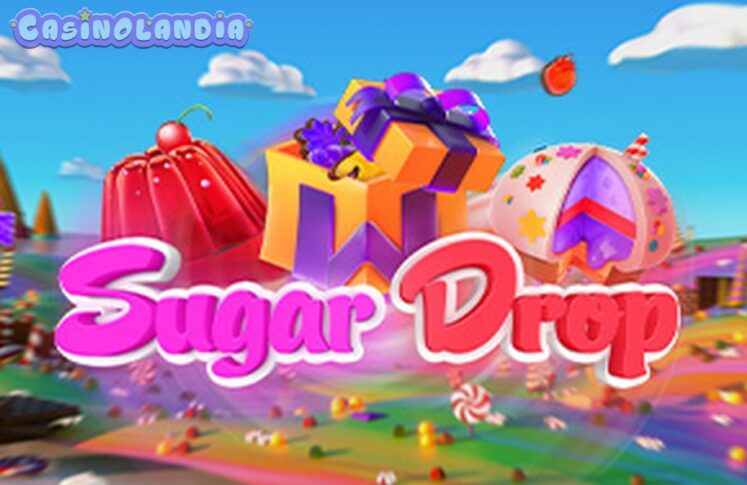 Sugar Drop by Fugaso