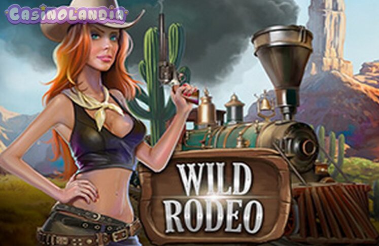 Wild Rodeo by Fugaso