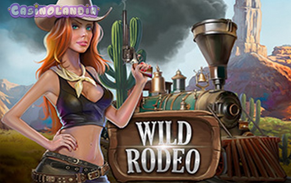 Wild Rodeo by Fugaso