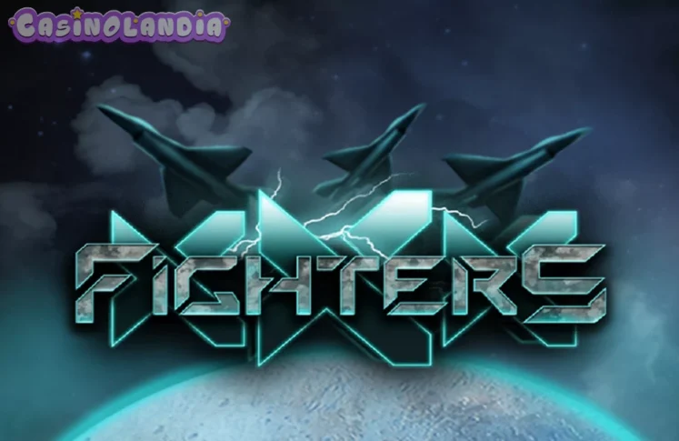Fighters xXx by Pascal Gaming