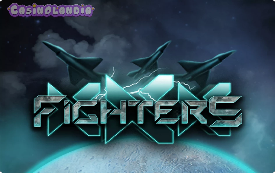 Fighters xXx by Pascal Gaming