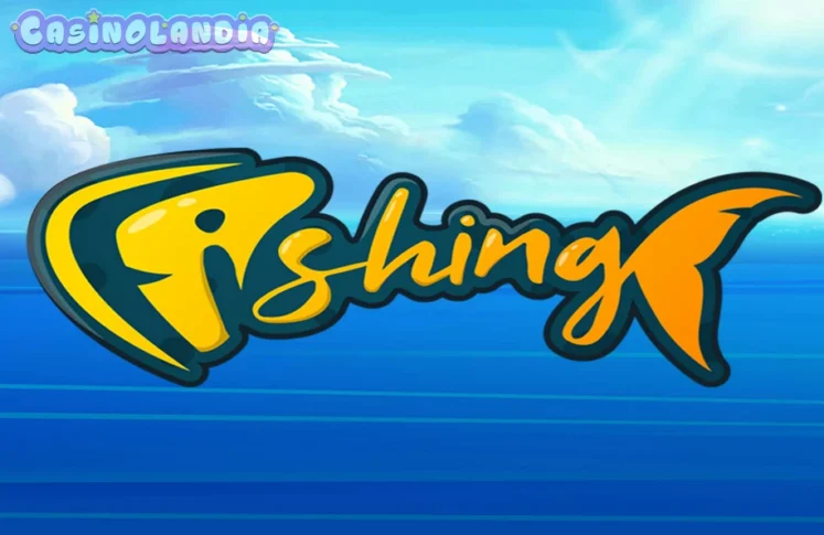 Fishing by Pascal Gaming