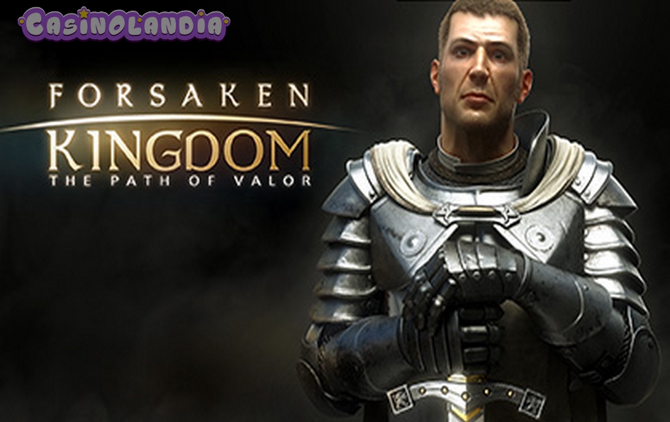 Forsaken Kingdom by Rabcat