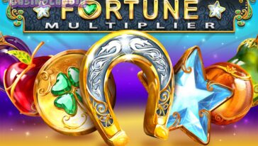 Fortune Multiplier by Playbro