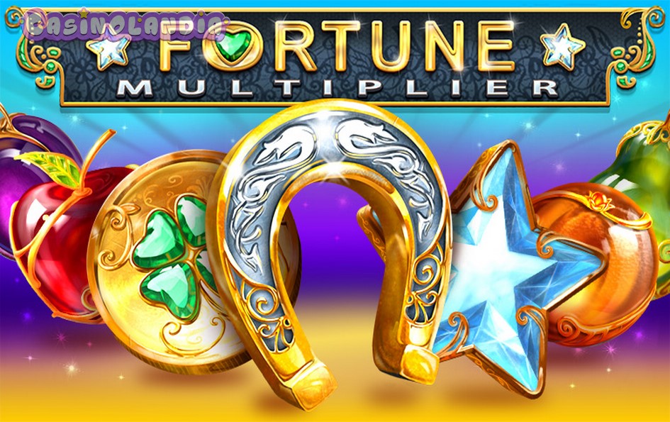 Fortune Multiplier by Playbro