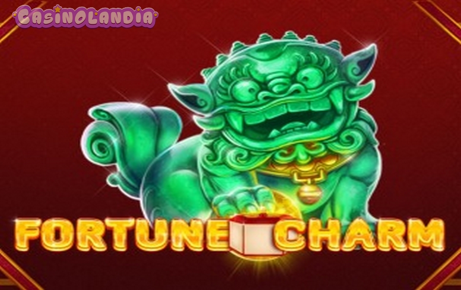 Fortune Charm by Red Tiger