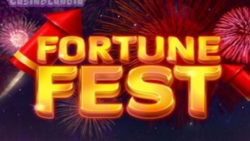 Fortune Fest by Red Tiger