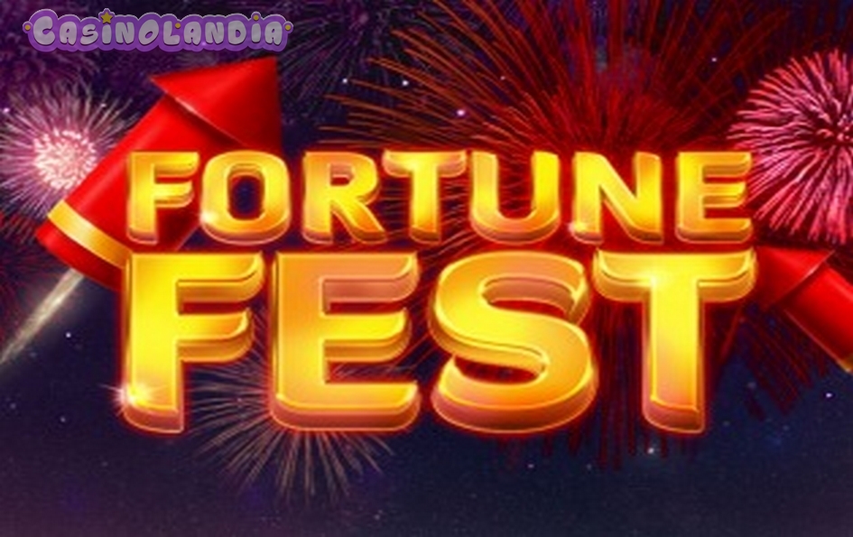 Fortune Fest by Red Tiger