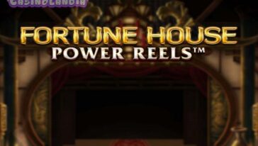 Fortune House Power Reels by Red Tiger