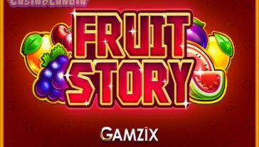 Fruit Story by Gamzix