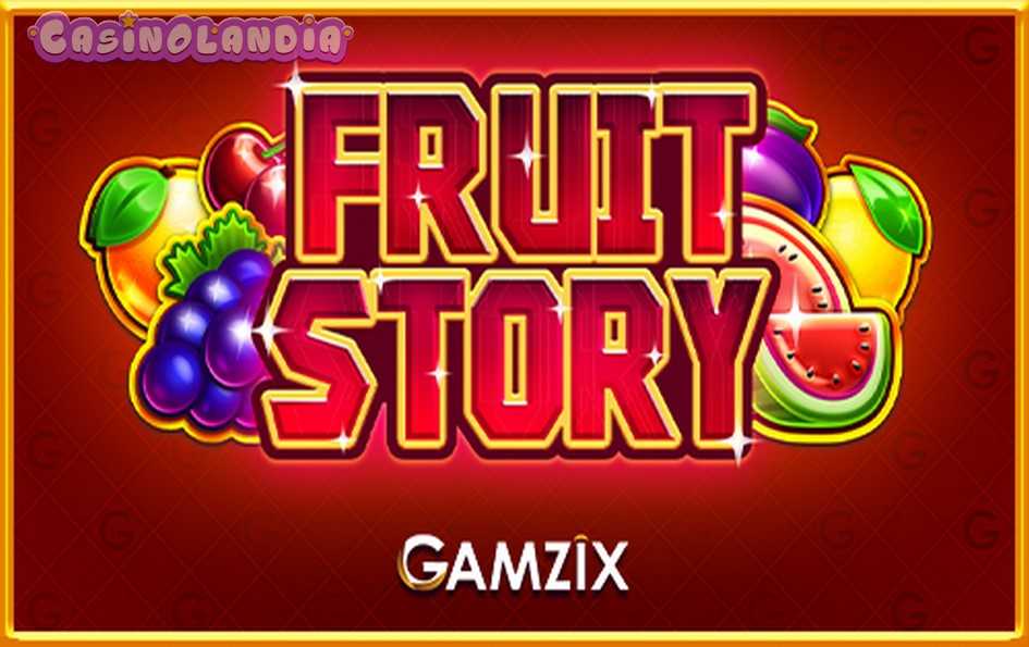 Fruit Story by Gamzix