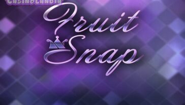 Fruit Snap by Red Tiger