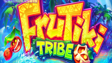 Frutiki Tribe by Apollo Games