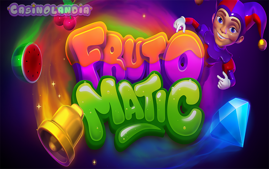 Frutomatic by Apollo Games