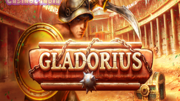 Gladorius by Apollo Games