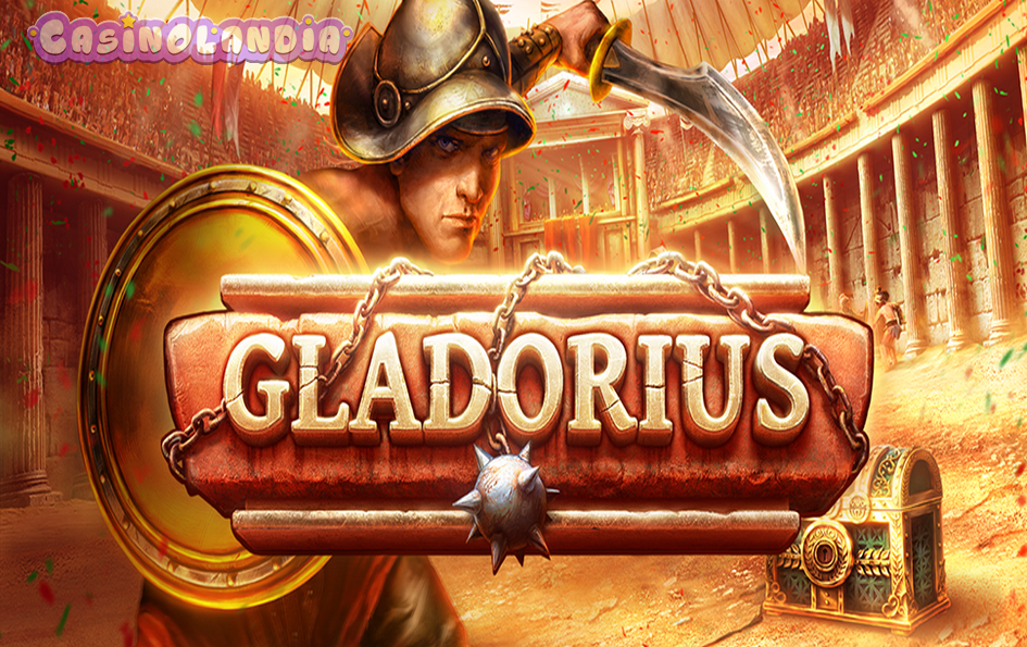 Gladorius by Apollo Games