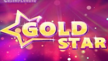 Gold Star by Red Tiger