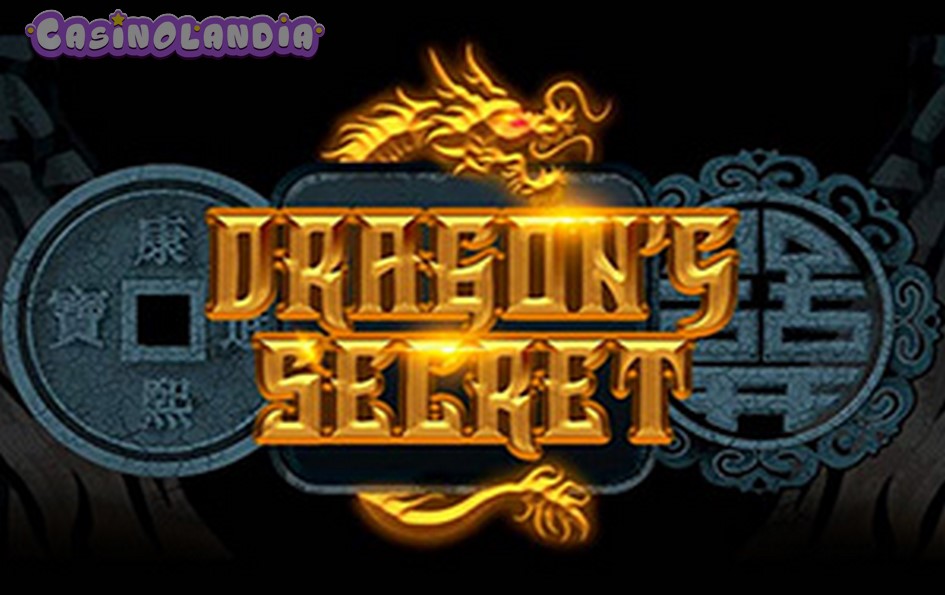 Dragon’s Secret by Gamzix