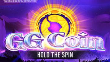 GG Coin: Hold the Spin by Gamzix