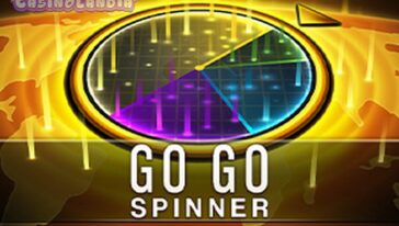 Go Go Spinner by Gamzix