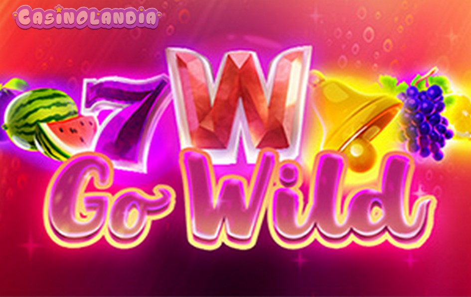 Go Wild by Gamzix