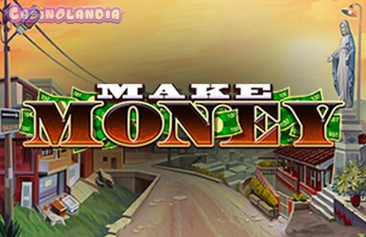 Make Money by Gamzix