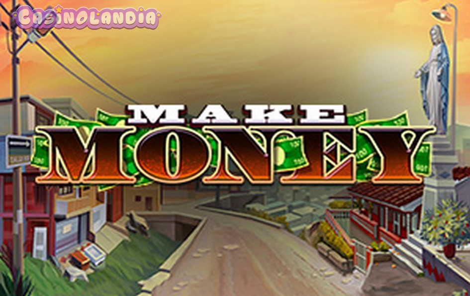 Make Money by Gamzix