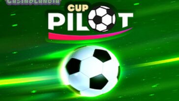 Pilot Cup by Gamzix