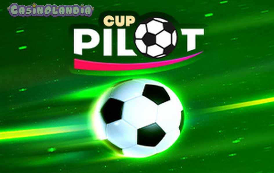 Pilot Cup