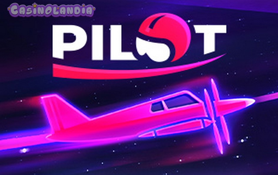 Pilot by Gamzix