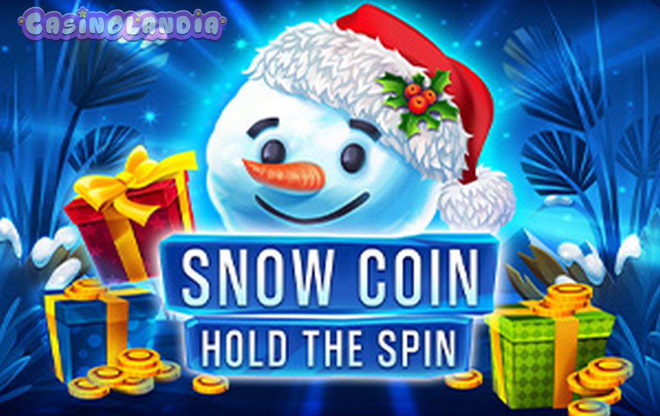 Snow Coin: Hold The Spin by Gamzix