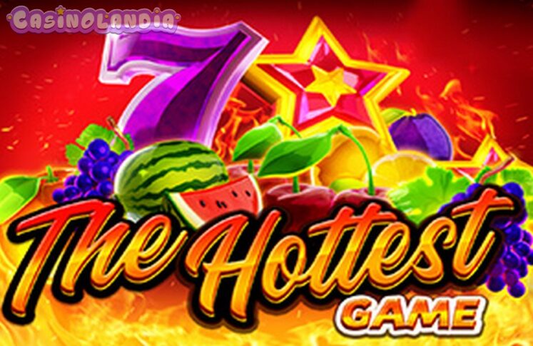 The Hottest Game by Gamzix