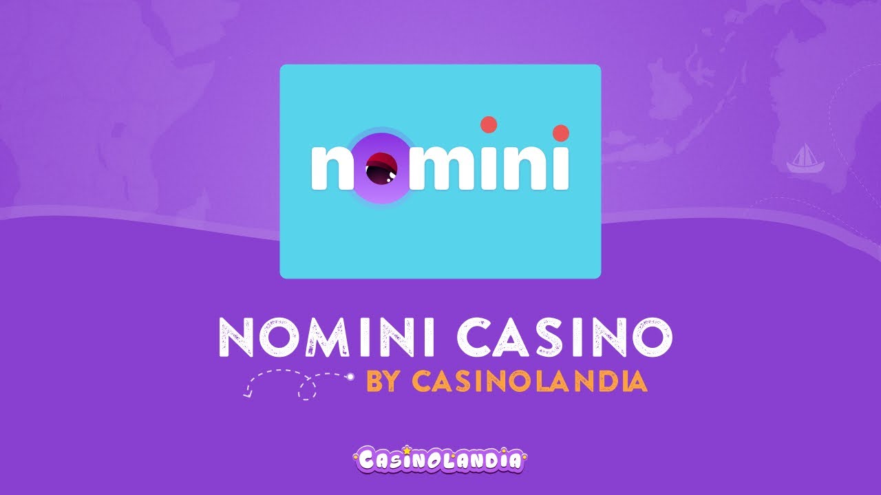 Nomini Casino Mobile App: Mobile Gaming with Android & iOS