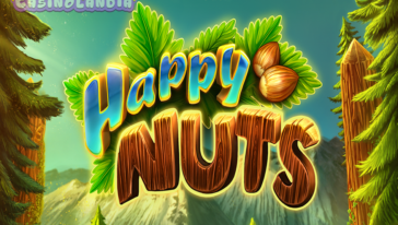 Happy Nuts by Apollo Games