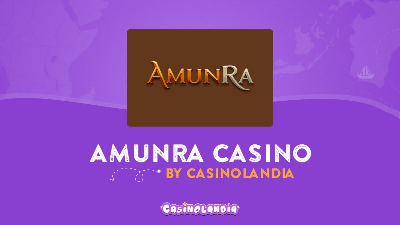 Ho To amunra casino support Without Leaving Your Office