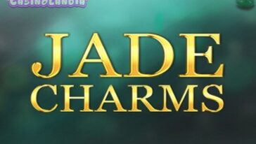 Jade Charms by Red Tiger