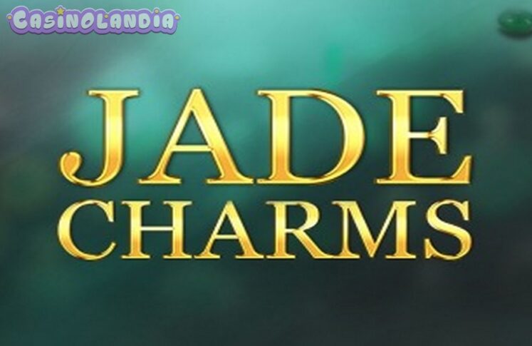 Jade Charms by Red Tiger